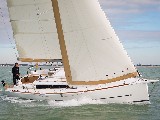 Dufour 350 Grand Large - 
