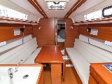 Dufour 335 Grand Large - Internal image