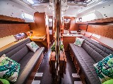 Dufour 350 Grand Large - 