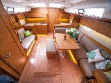Dufour 460 Grand Large  - 