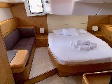 Jeanneau 57 - 