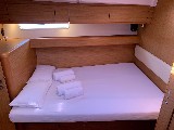 Jeanneau 57 - 