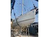 Jeanneau 57 - 