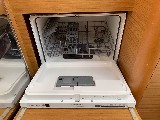 Jeanneau 57 - 