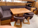 Jeanneau 57 - 