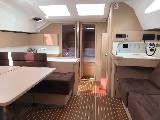 Elan 50 Impression - Internal image