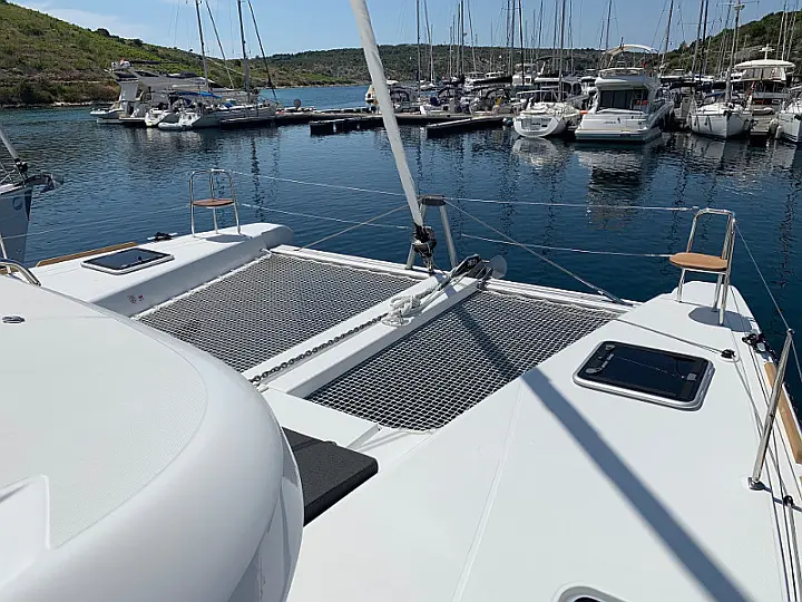 Lagoon 40 - 