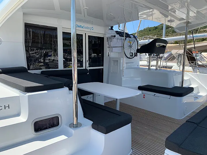 Lagoon 40 - 