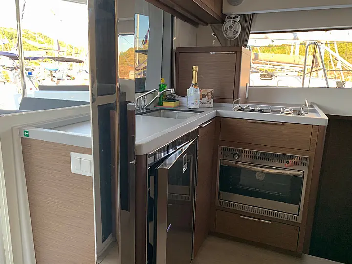 Lagoon 40 - 