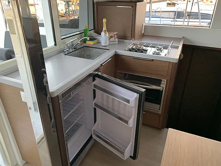 Lagoon 40 - 